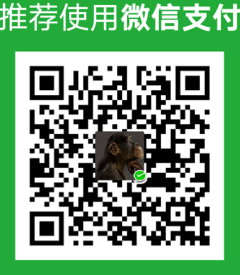 ijiangtao 微信支付